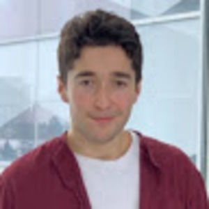 Meet your Posher, Jacob